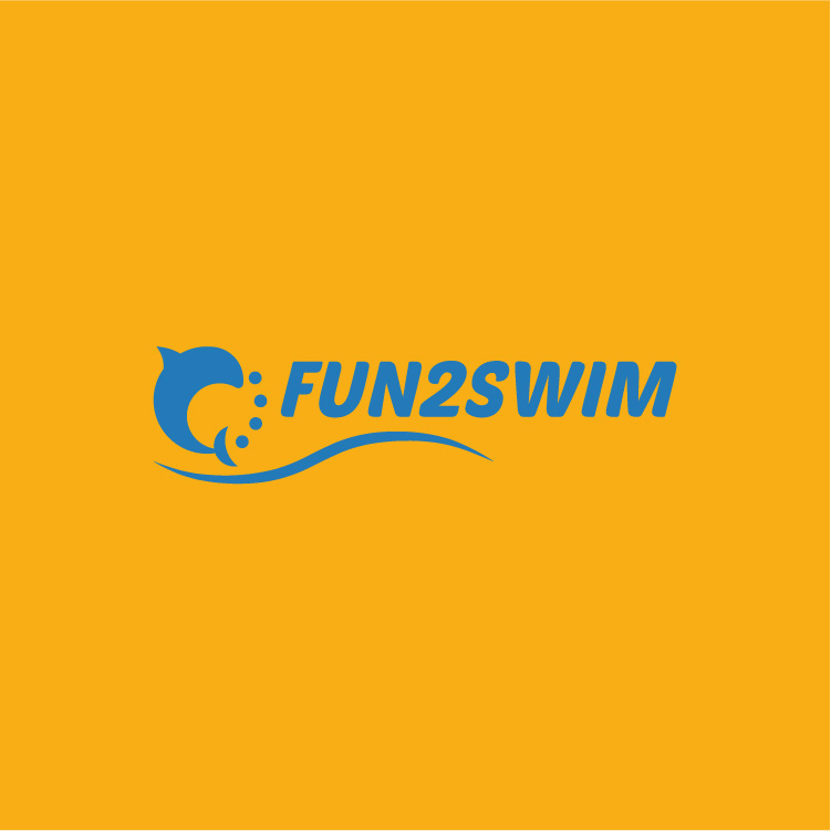 Hoofdknop Fun2swim